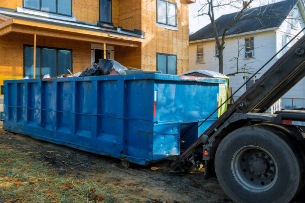 Recycling Services for Junk in West Lake Hills, TX